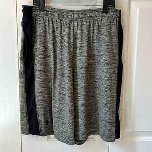 Men's Under Amour athletic shorts